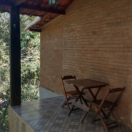 POUSADA Chalé Nativo Conceição da Ibitipoca Camera foto