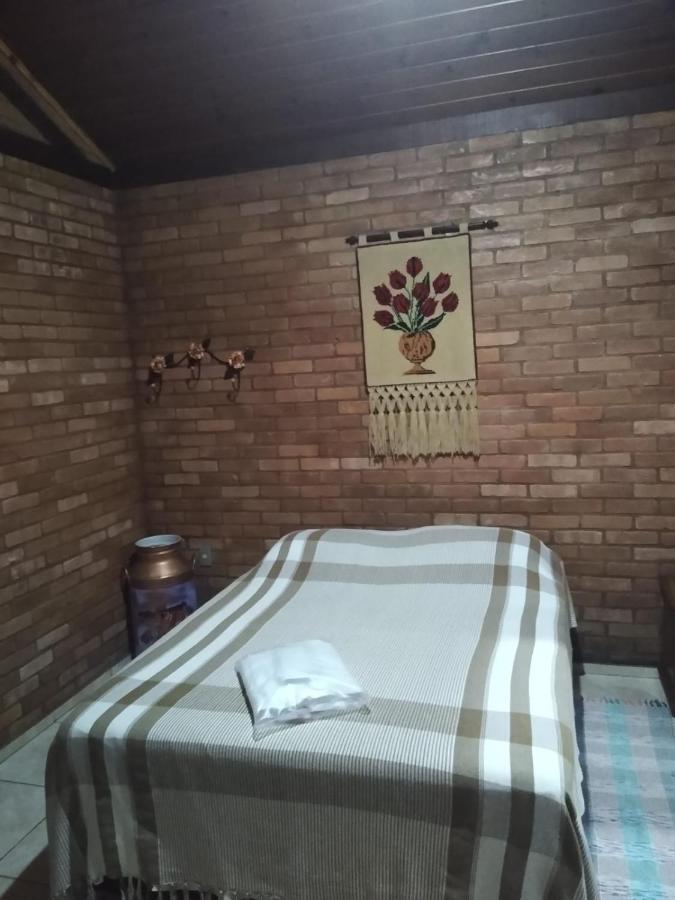 POUSADA Chalé Nativo Conceição da Ibitipoca Camera foto