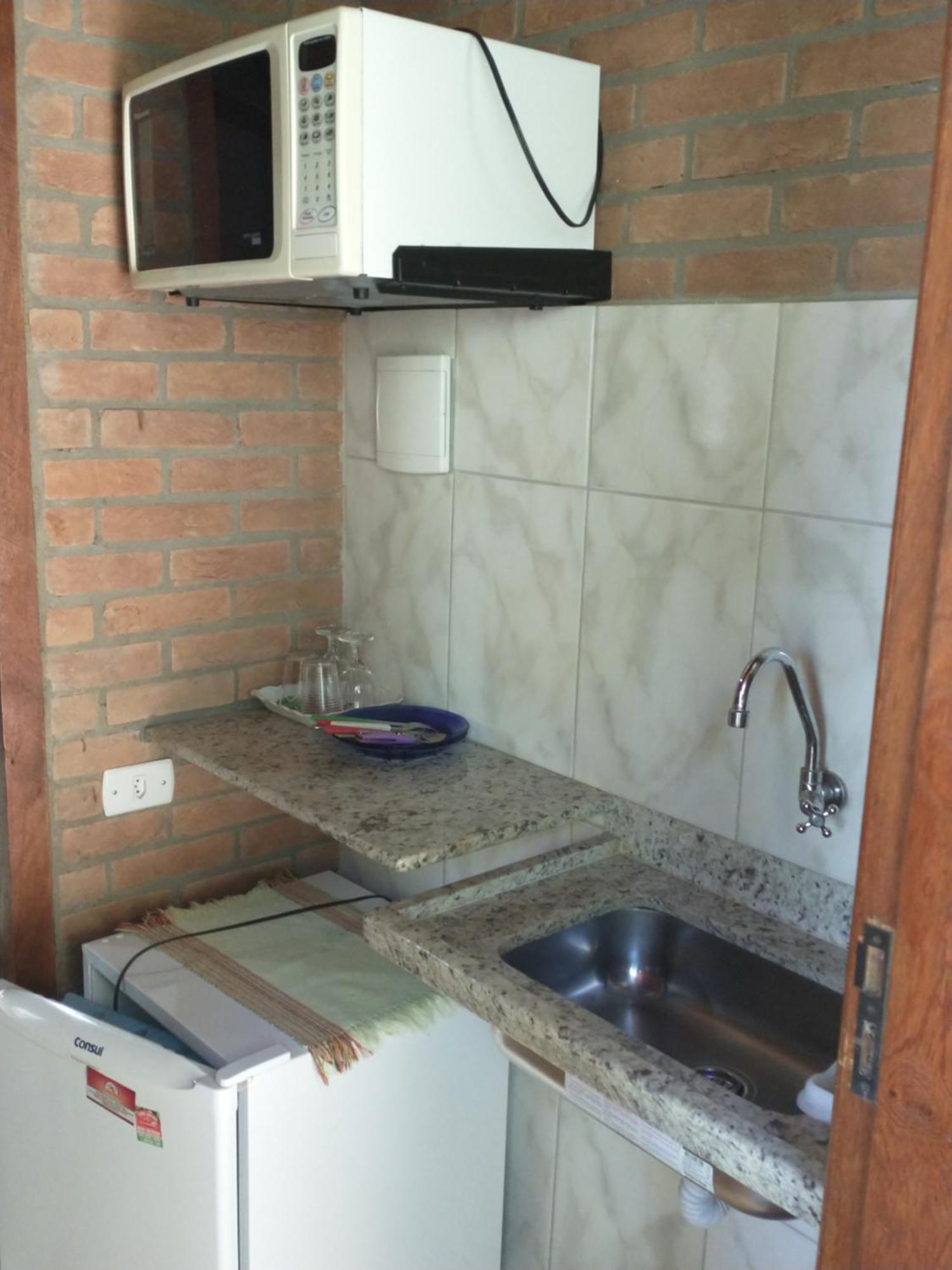POUSADA Chalé Nativo Conceição da Ibitipoca Camera foto
